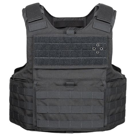 law enforcement outer carrier
